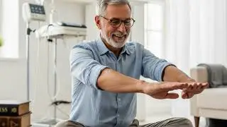 Как избежать осложнений диабета в возрасте 65+: Рекомендации доктора Геннадия Олеговича