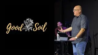 Good Soil - Growth is Optional