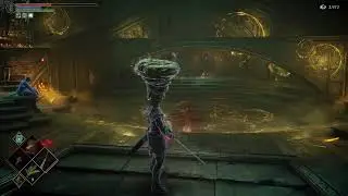[Demon's Souls] Playthrough 06
