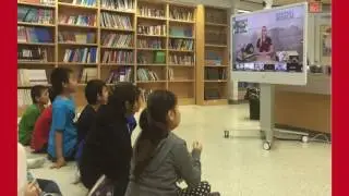 First Activity in Edtech 2 (Canada)