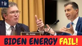 Biden&rsquo;s Electric Car Fantasy EXPOSED: The Truth They Don&rsquo;t Want You to Know