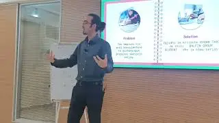 Trajnim p&euml;r shitje online nga Valer Pinderi (2)