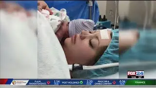 Homicide to Suicide, The Dangers of Postpartum Depression (Fox 24)