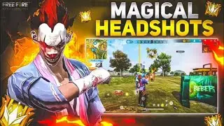 🔥 FREE FIRE LIVE 🔴 BR RANK PUSH | INTENSE GAMEPLAY | ROAD TO HEROIC 💯