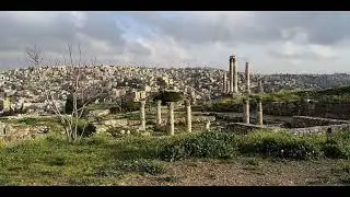 History of Jordan - Wikipedia Spoken Articles