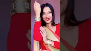 Trisha Kalita Assamese Viral Girl ❣️ || Assamese new songs 2014 #shorts