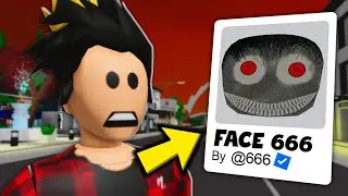 NEVER USE THIS FACE in Brookhaven!