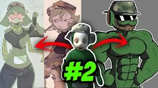 &iquest;Un NUEVO dise&ntilde;o para BENITO? | Parte #2