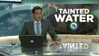 Suit includes reports Navy knew about &lsquo;forever chemicals&rsquo; in groundwater a year ago
