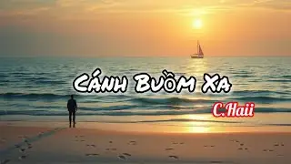 Khúc Hát Trữ Tình Trên Biển Dành Cho Người Đã Qua Giông Gió - CÁNH BUỒM XA | Thìn Music