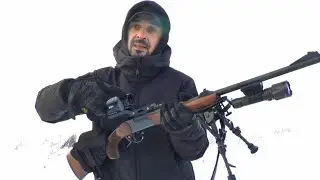Что может тепловизор за 45 тысяч  SFH VARG L19 PRO
