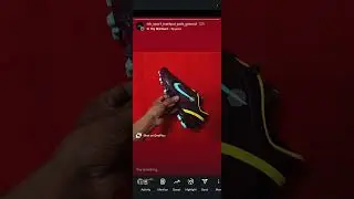 Nike Football shoes 🔥 #footballboots #soccercleats #soccer #football #messi #cr7 #cleats #shorts