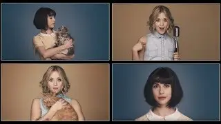 THE SMALL LADIES - THE OWNER