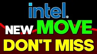 Intel (INTC) Before Earnings 👀 | 18A Yield = Game Changer?