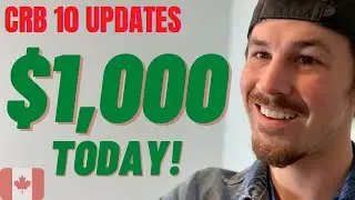 CRB UPDATE #10 | Changes and Updates