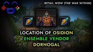 Osidion Ensemble Vendor For Resonance Crystals Dornogal