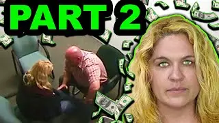 DeeDee's Whispering Police Interview Lotto Winner KlLLER