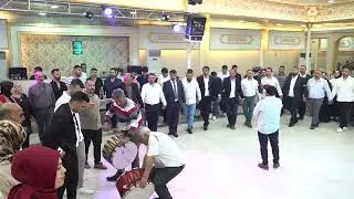 İzleyin! Kırıkhan'da Düğün Anları - PLATİN DÜĞÜN SALONU