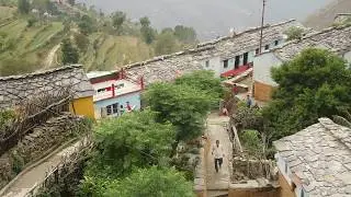Kandola, P O  Salda Pauri Garhwal, U K