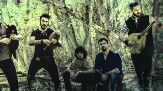 Numancia - SALDUIE (IMBOLC, 2014)