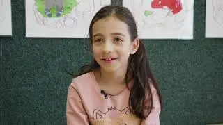 Schule Rottenschwil - LISSA-Filmporträt