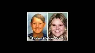 Tylee Ryan and JJ Vallow Jr. were found dead; JJ Vallow and Daybell charged in 2020 murder case.