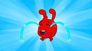 Morphle is Alone and Cries | NEW | Cartoons for Kids | Mila and Morphle | My Magic Pet Morphle