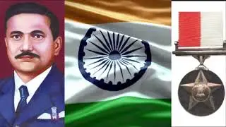 Squadron Leader A.B. Devayya | Unsung Hero of 1965 Indo-Pak War | Maha Vir Chakra Tribute