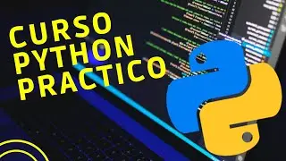 ✅Aprende Python de manera practica▶️ - [ Learn Python with practice][Practical]