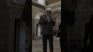 Prophet ibrahim and the kaaba #islamicvideo #facts #allahuakbar #allah