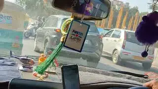Bangalore Roads - Indira Nagar to Old Madras Road