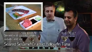Catch 35 Restaurant