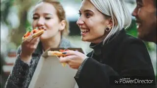 food story для итальянской тратории  Milano