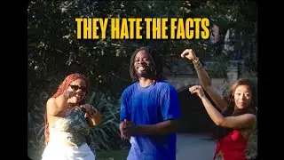 Kriptik - They Hate The Facts (Official Video)