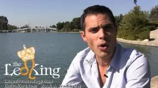 Aries Weekly Esoteric Spiritual Astrology Horoscope/Forecast: Week of Aug 12-19 2013