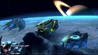 Independence Day Resurgence Battle Heroes Gameplay - Assignments Unlocked - Part 5