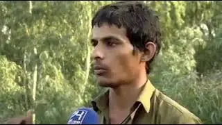 Funny Urdu and Punjabi Mix Interview