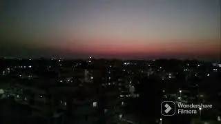 nashik | night view | status | #bestclimatecity