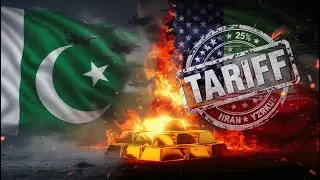 Pakistan Breaking News Today | Gold Price Sky High, US Iran Tariff, Crypto Boom & Defense Alliance