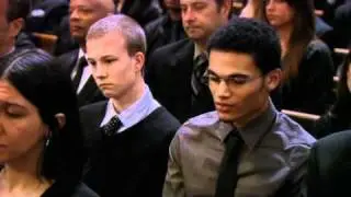Rescue Me Series Finale -- Lou's Eulogy