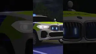 ERLC | UK Metropolitan Police Responding