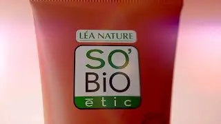 SO'BiO &eacute;tic Lift Grenade - Cr&eacute;ation Vid&eacute;o by Sign & Volume