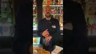 Il Marchese Milano: la nuova drink list estiva di Fabrizio Valeriani #mixology