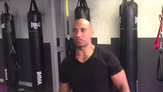 Brighton Personal Training Welcome