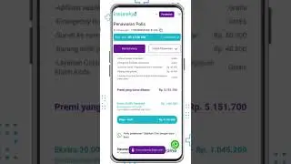 Pembelian Polis Mudah Hanya Dengan 3 Menit | insureka!