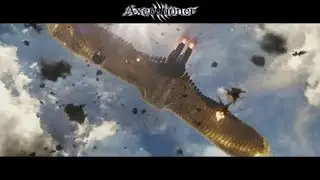 Guardians of the galaxy : The Battle For Xander REVERSED