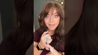 Три причины подстричь челку и сделать накладные волосы! | UniWigs Featherlight