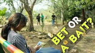 Bet or a Bait?? 🤔 Conman | 3ViNERS Goa | 2018 |