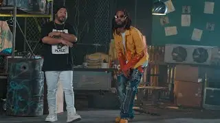 EL YMAN, Fortuna La S&uacute;per F. - No Me Llames ❤️&zwj;🔥 Pain Is Love ❤️&zwj;🔥(V&iacute;deo oficial)