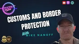 Veterans, Aviation, and the Border Mission &ndash; RTAG Nation with CBP